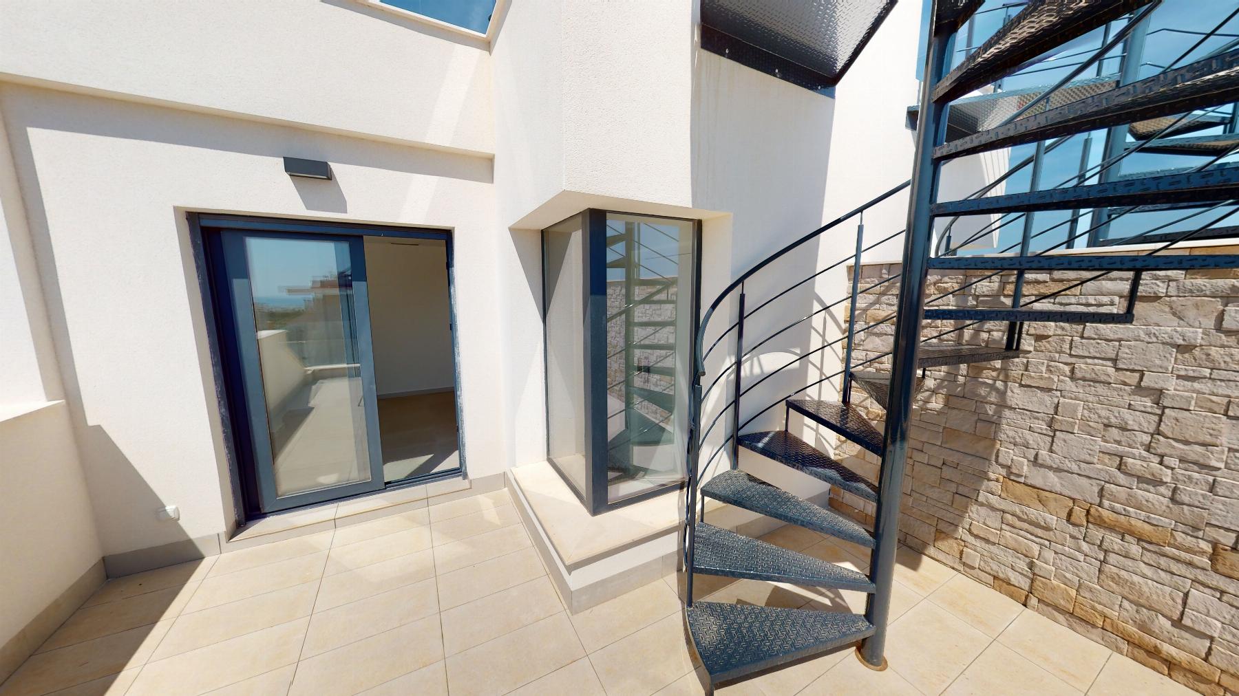Zu verkaufen von villa in
 Guardamar del Segura