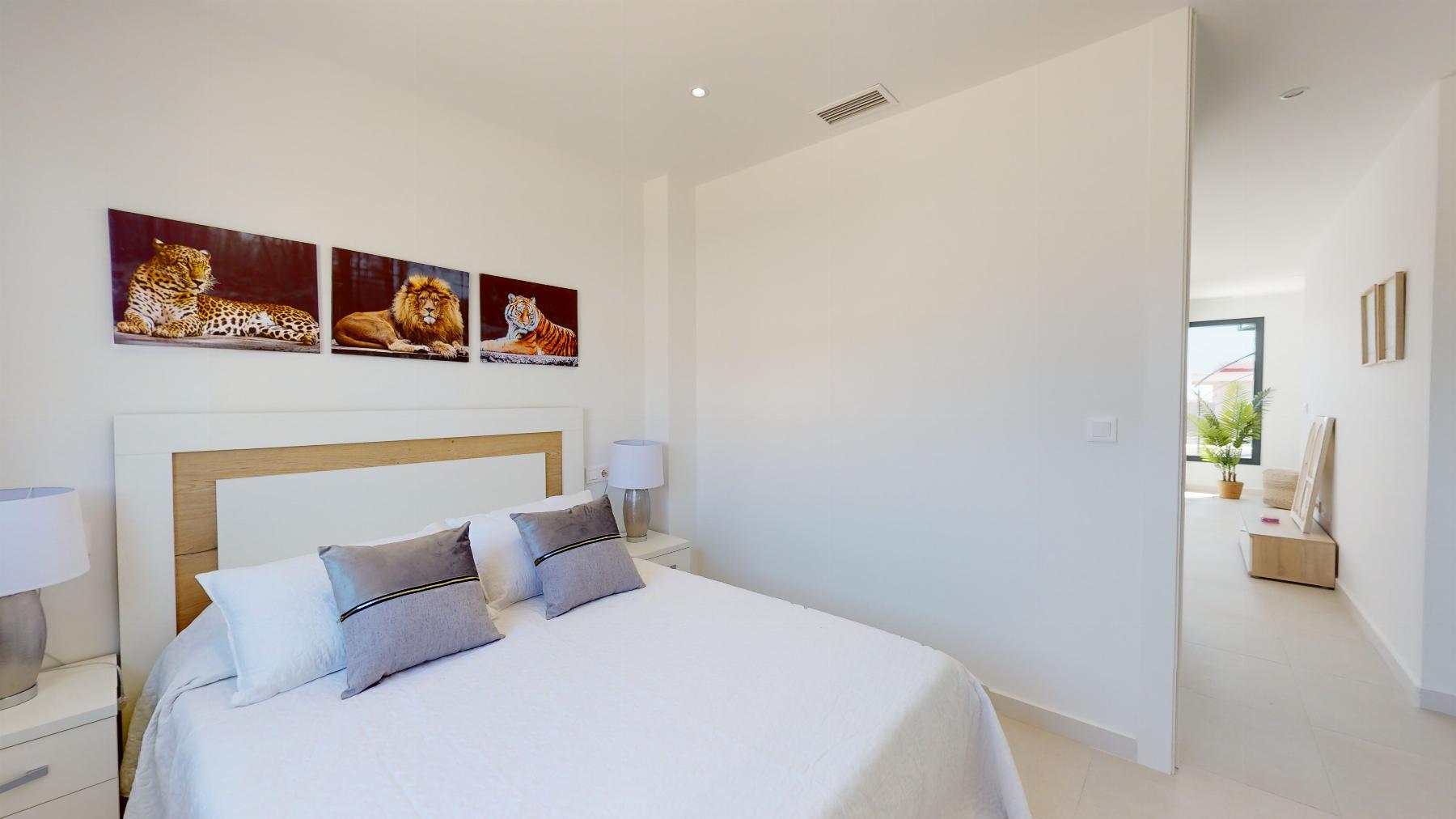 Zu verkaufen von villa in
 Guardamar del Segura