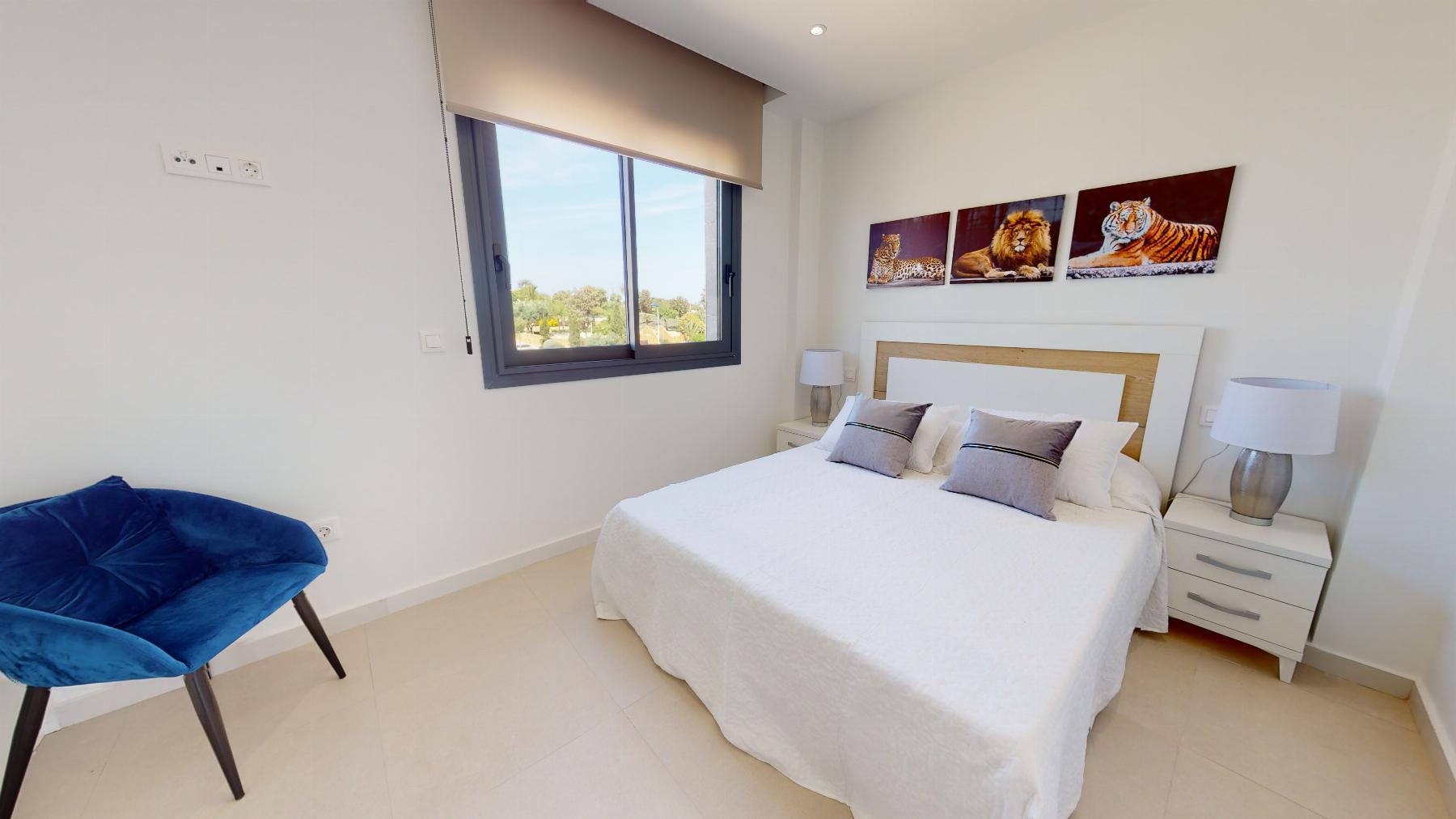 Zu verkaufen von villa in
 Guardamar del Segura