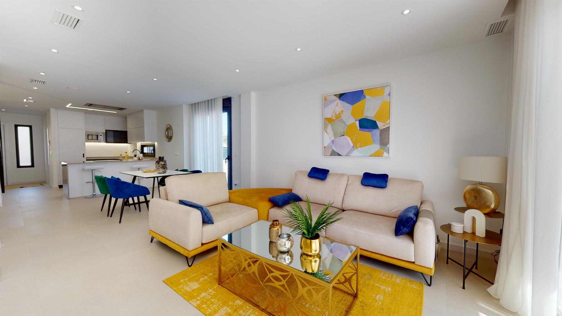 Zu verkaufen von villa in
 Guardamar del Segura