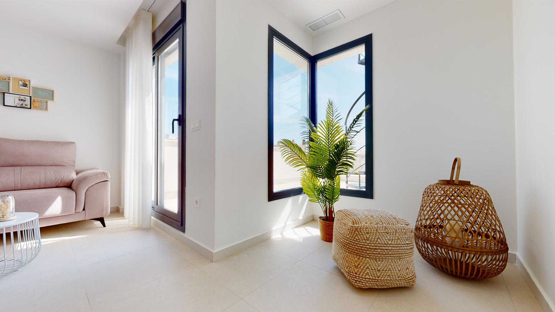 Zu verkaufen von villa in
 Guardamar del Segura