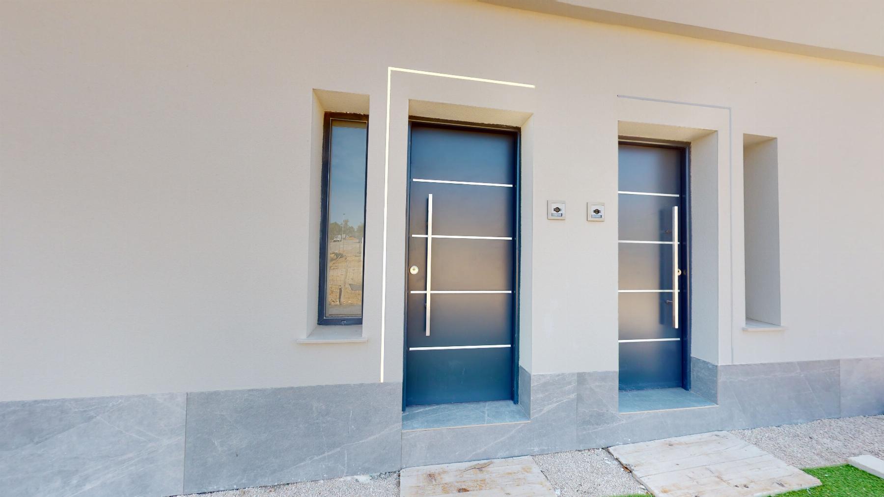 Zu verkaufen von villa in
 Guardamar del Segura