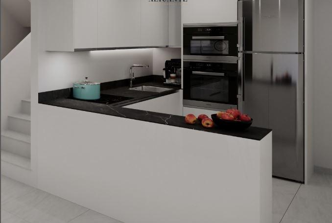 Venta de apartamento en Torrevieja
