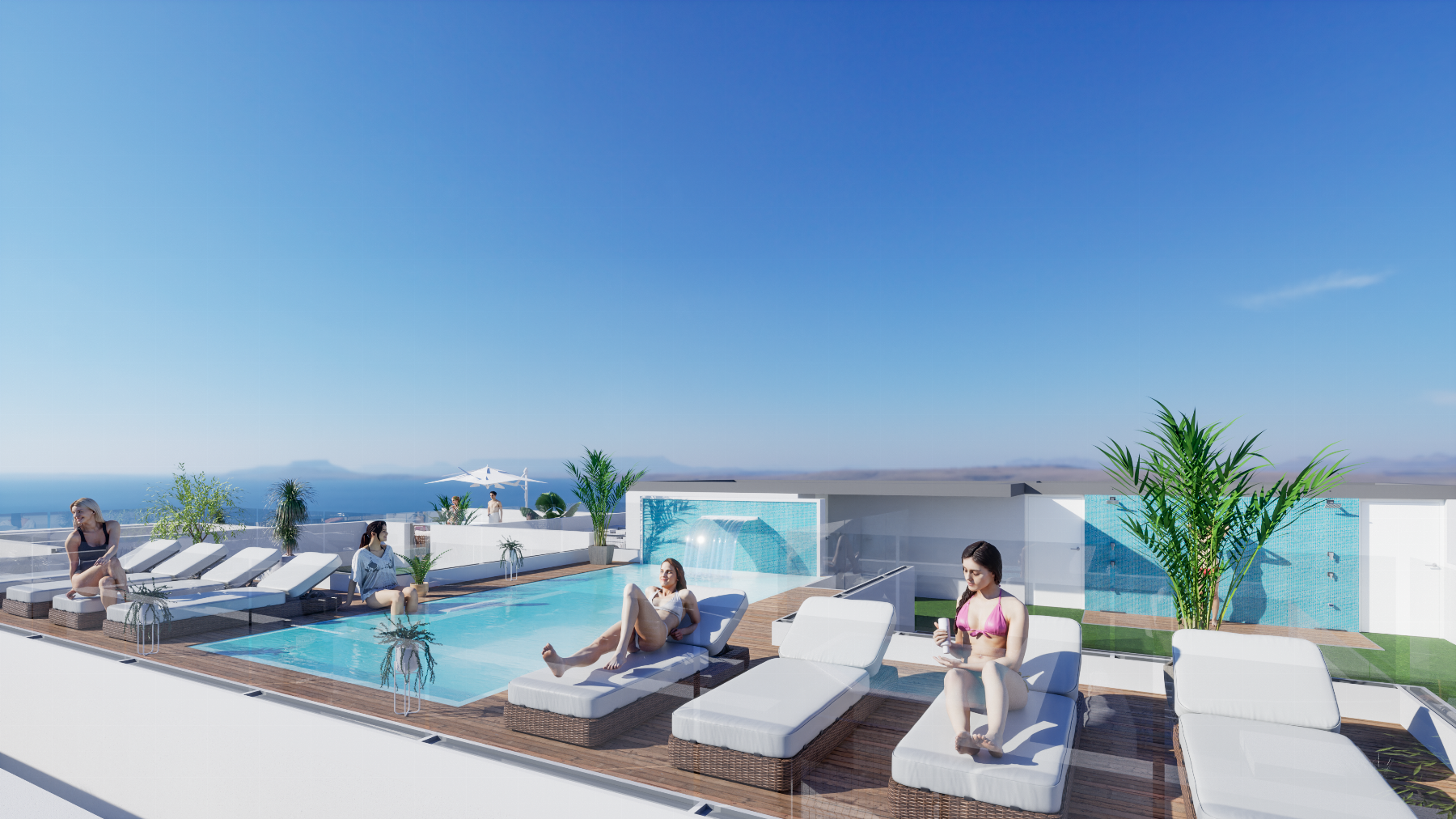 Venda de apartament a Torrevieja