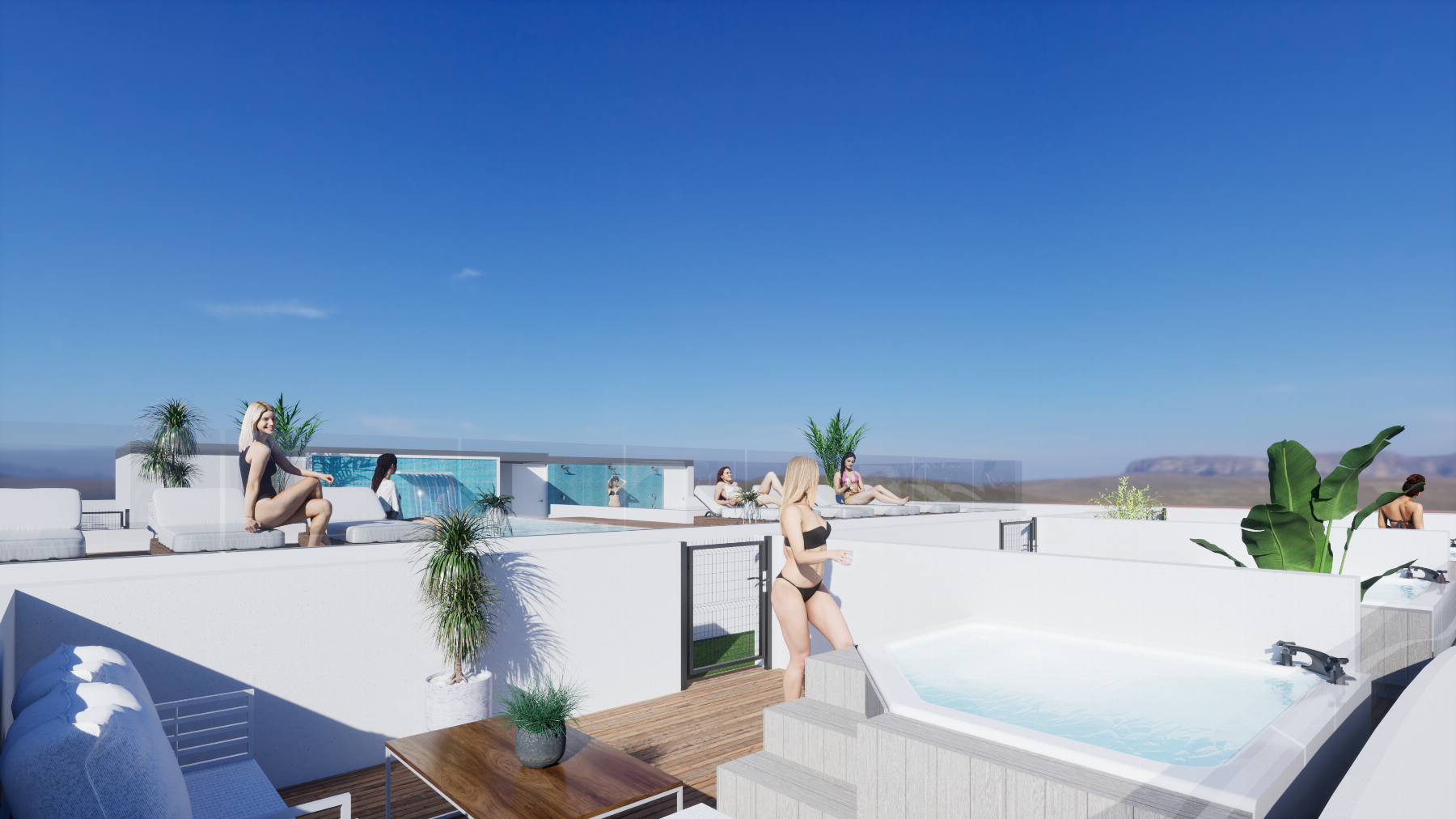 Venda de apartament a Torrevieja