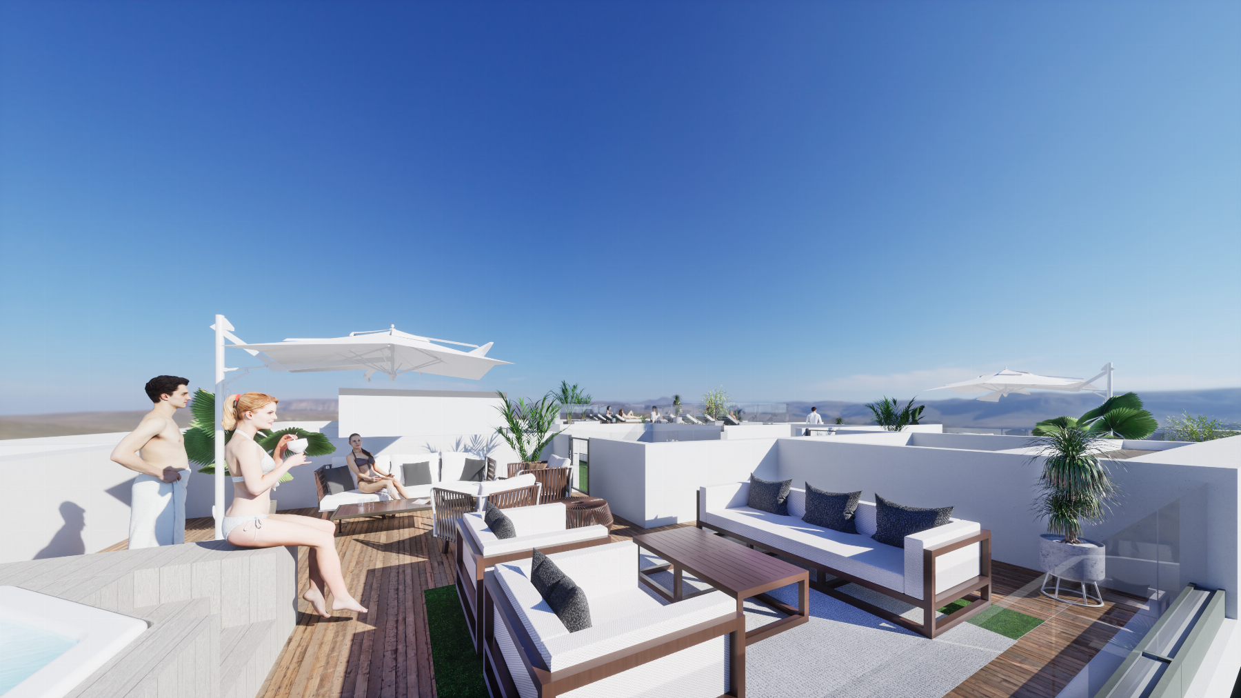 Venda de apartament a Torrevieja