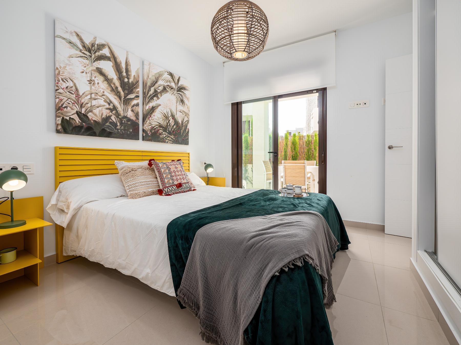 For sale of bungalow in Algorfa