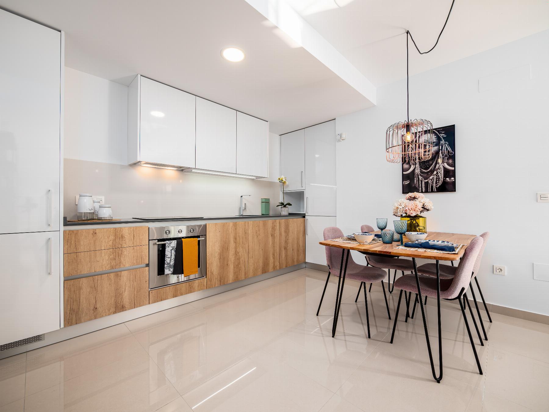 For sale of bungalow in Algorfa