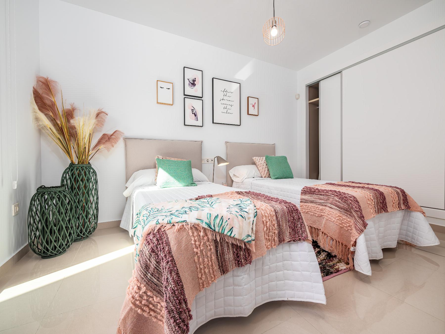 For sale of bungalow in Algorfa