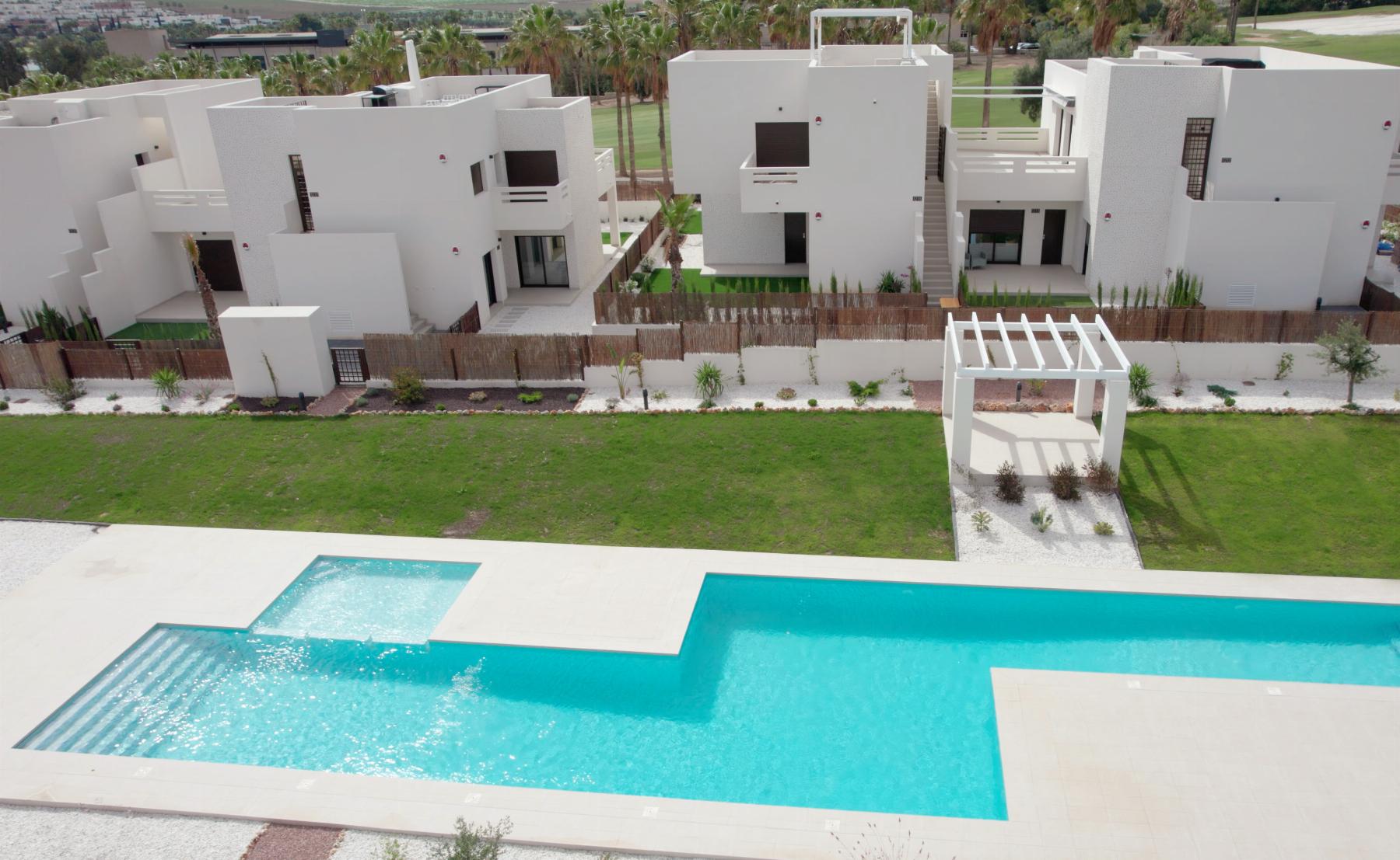 For sale of bungalow in Algorfa