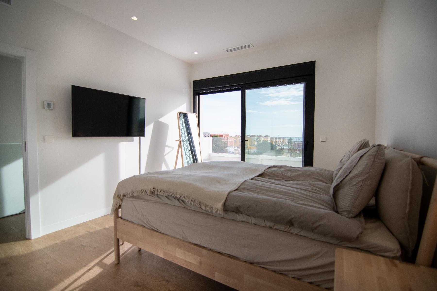 Vente de villa dans Los Montesinos