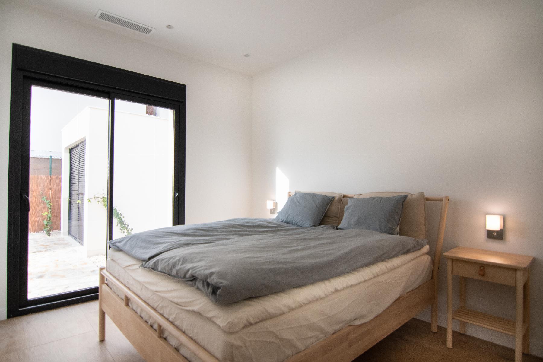 Vente de villa dans Los Montesinos