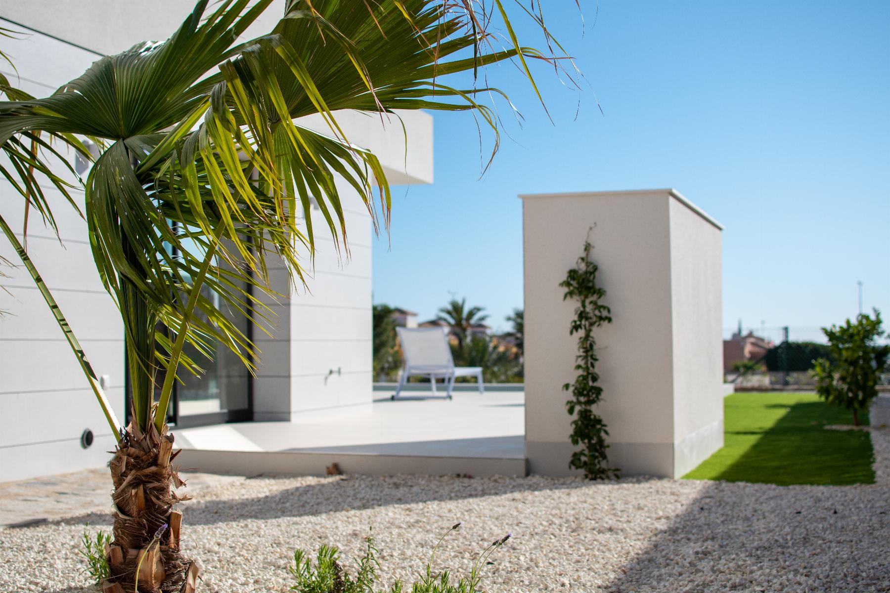 Vente de villa dans Los Montesinos