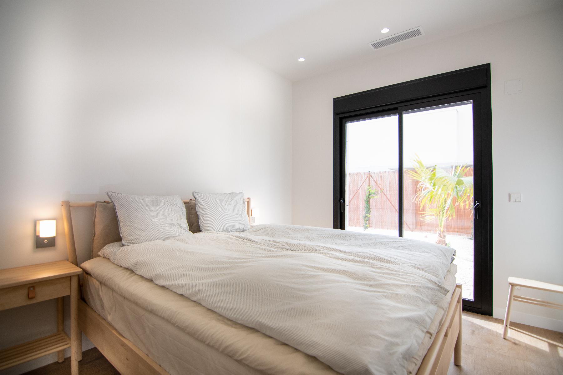 Vente de villa dans Los Montesinos