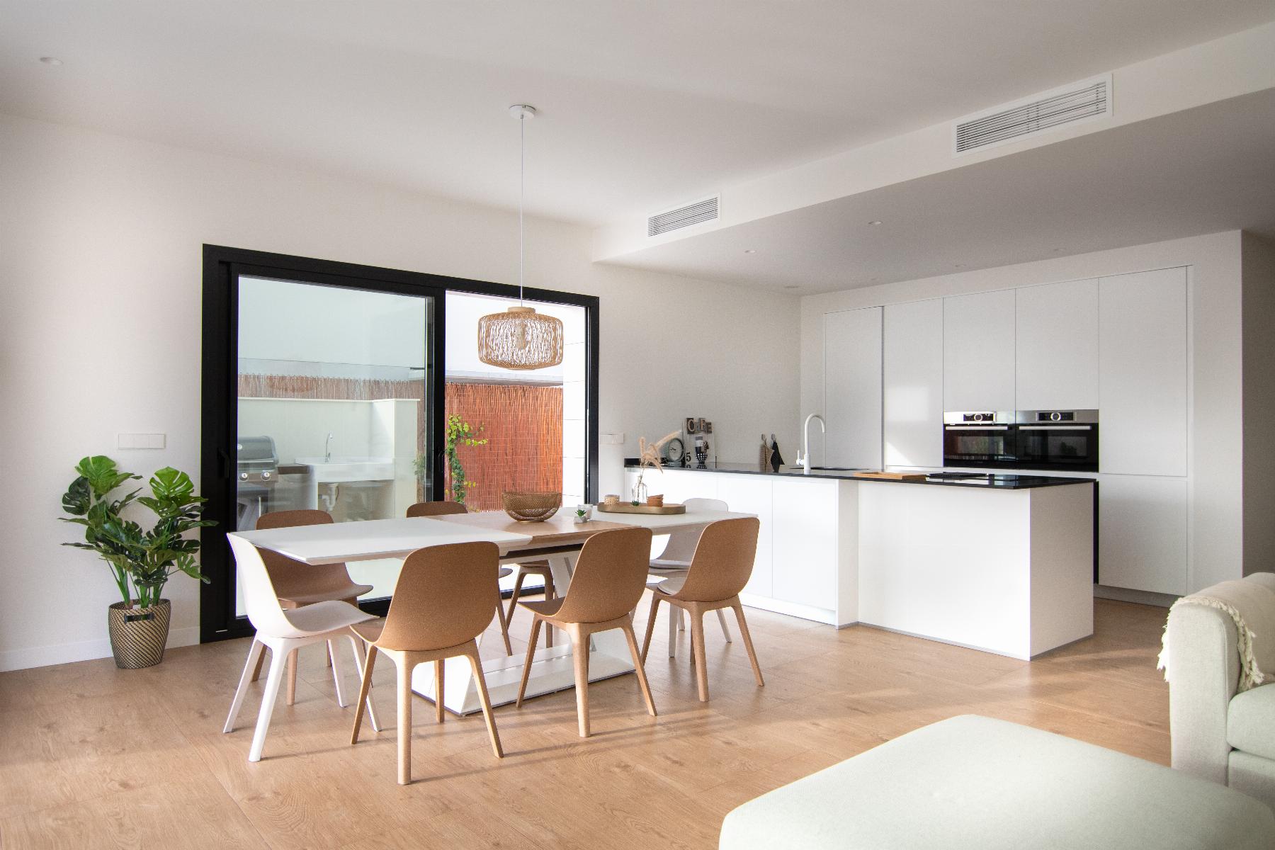 Vente de villa dans Los Montesinos