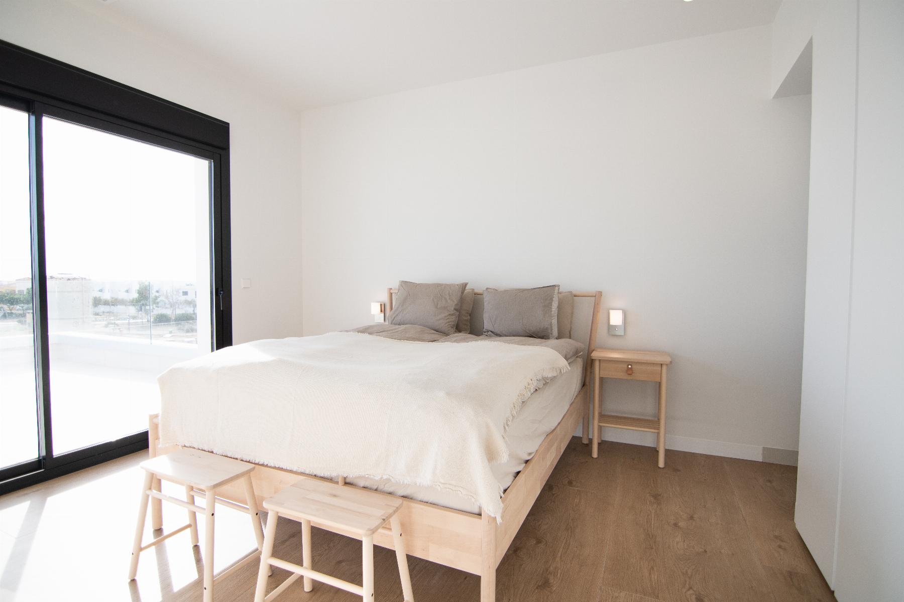 Vente de villa dans Los Montesinos
