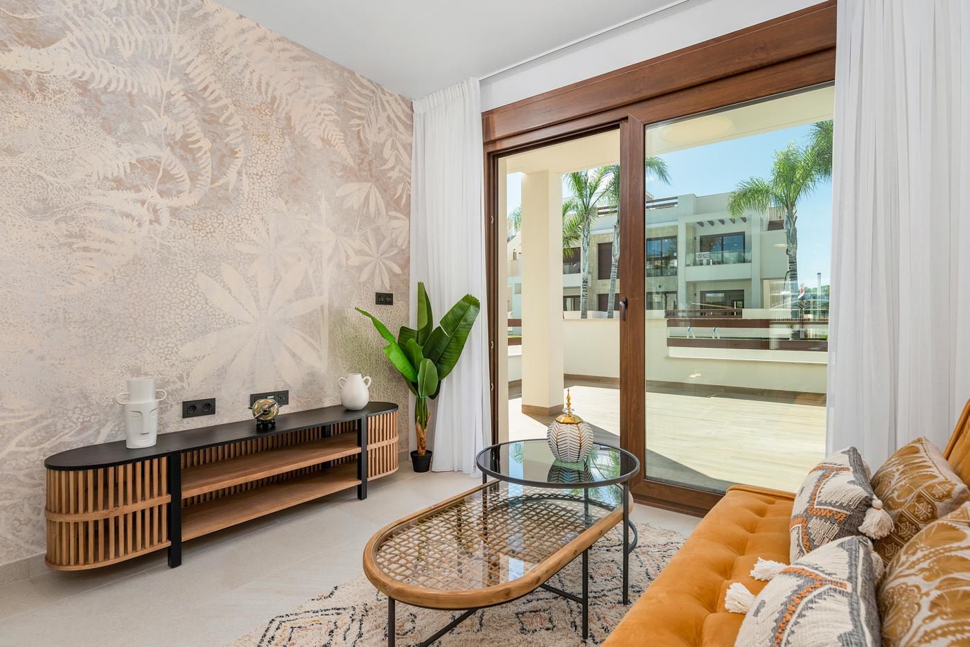 For sale of bungalow in Torrevieja
