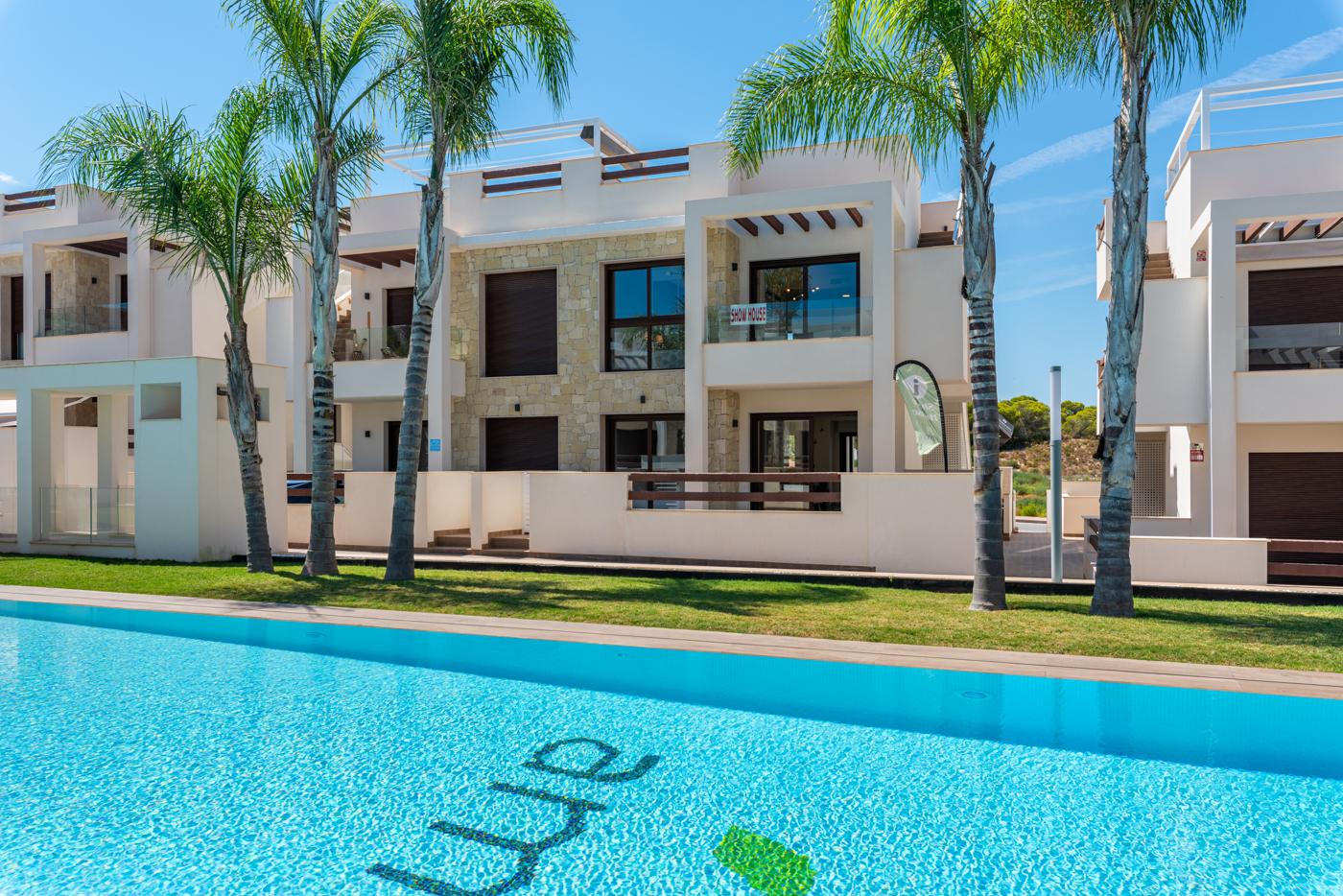 For sale of bungalow in Torrevieja