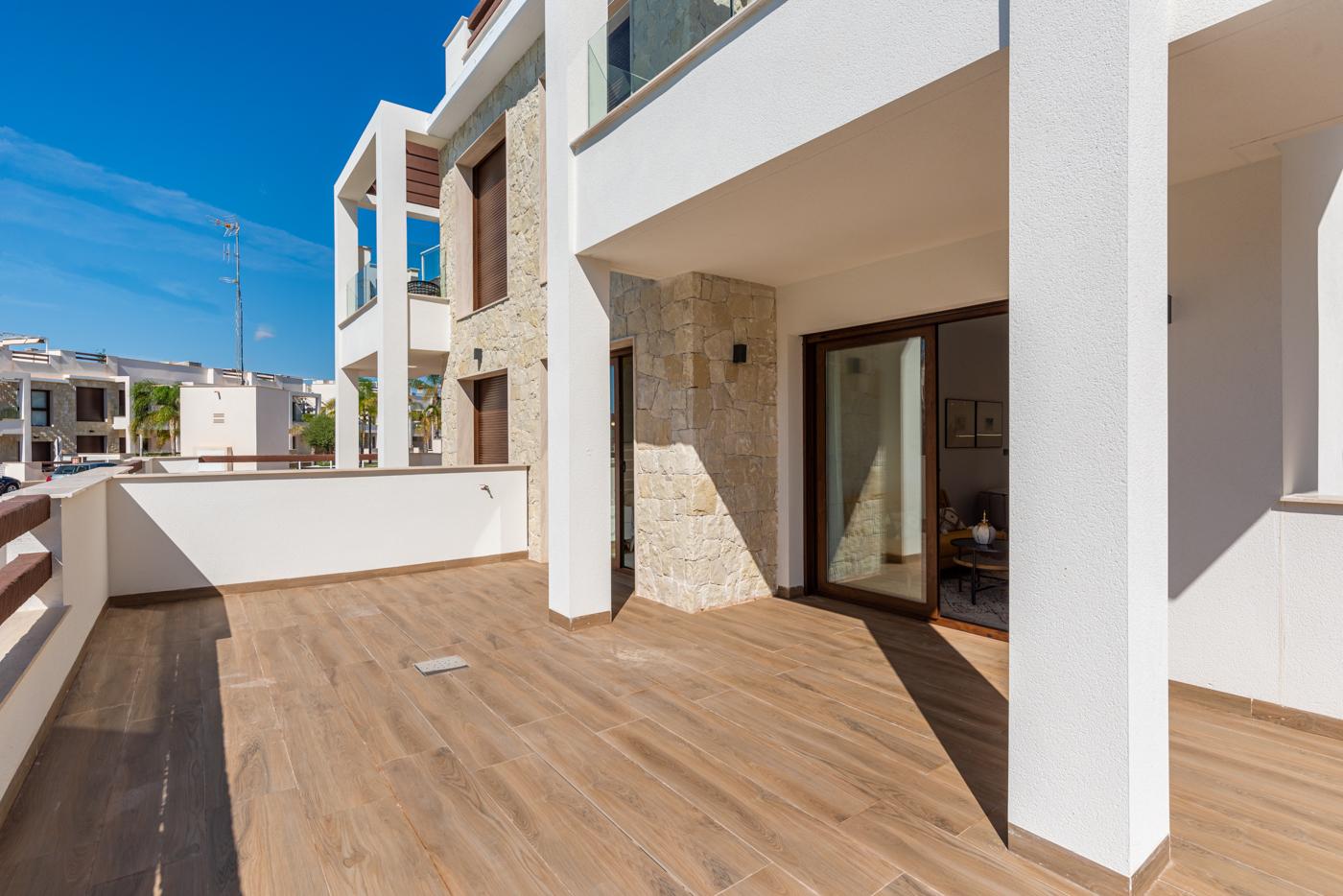 For sale of bungalow in Torrevieja