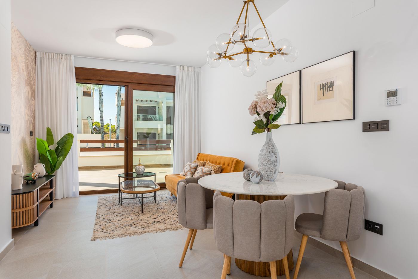 For sale of bungalow in Torrevieja