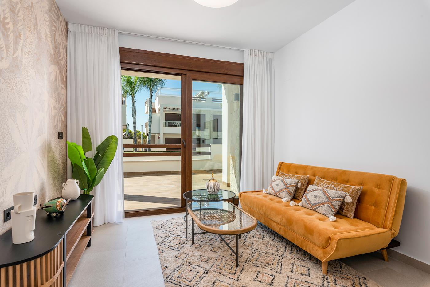 For sale of bungalow in Torrevieja