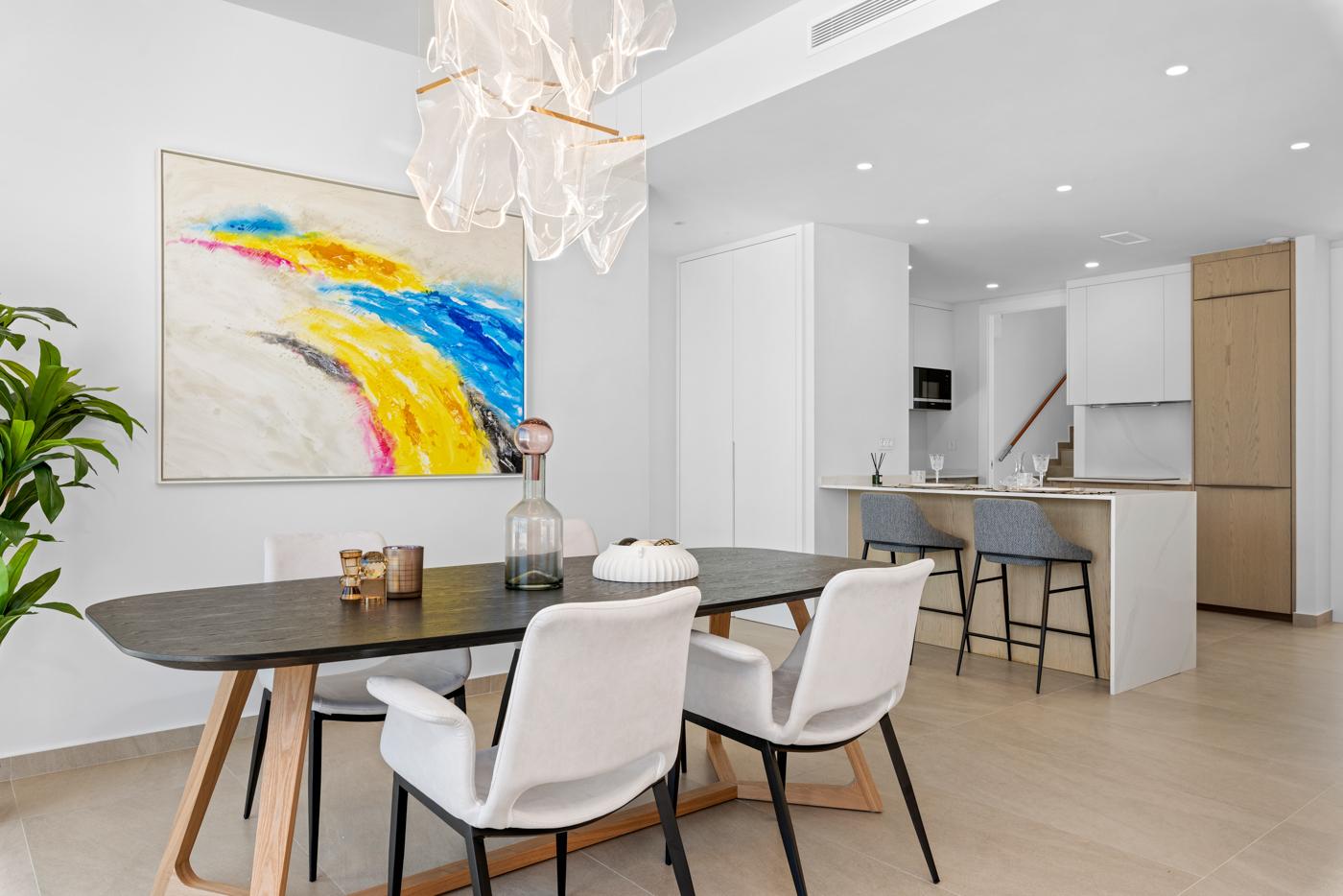 Vente de villa dans Orihuela Costa