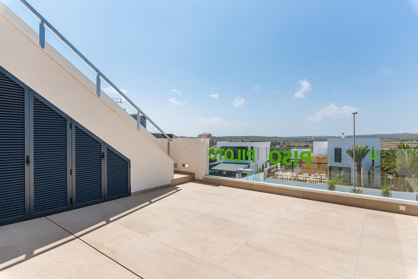 Vente de villa dans Orihuela Costa