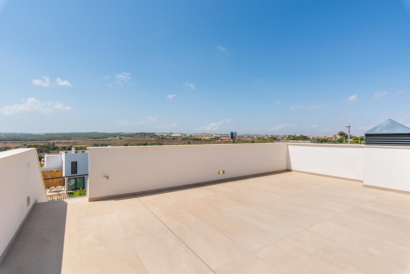 Vente de villa dans Orihuela Costa