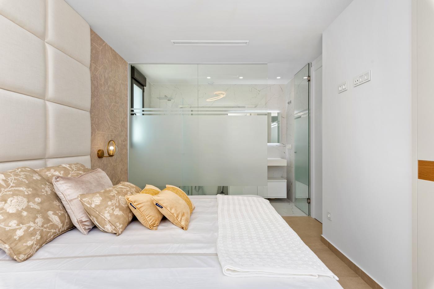 Vente de villa dans Orihuela Costa
