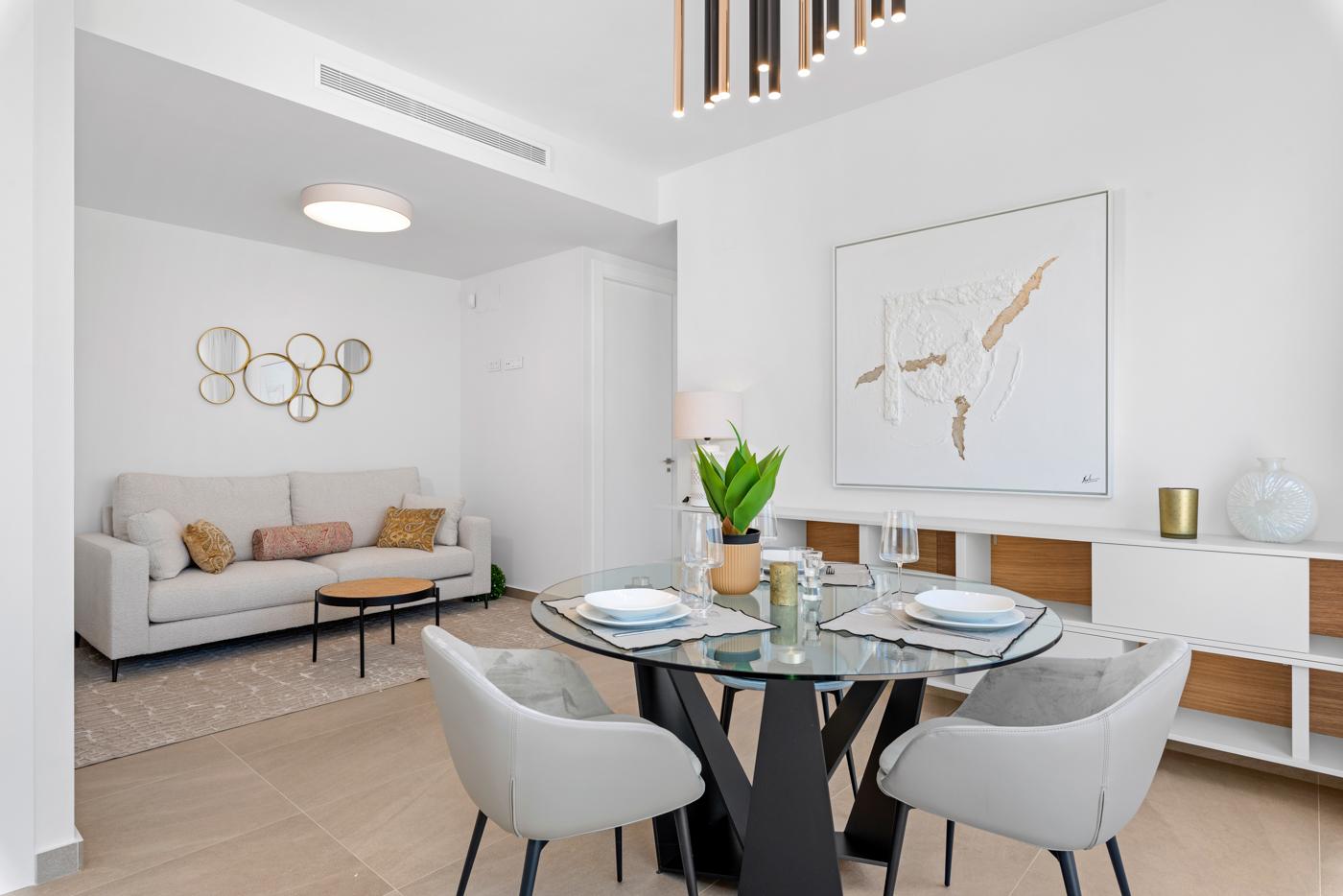 Vente de villa dans Orihuela Costa