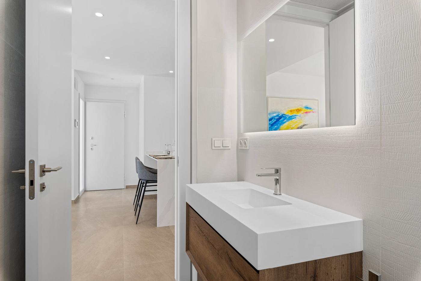 Vente de villa dans Orihuela Costa