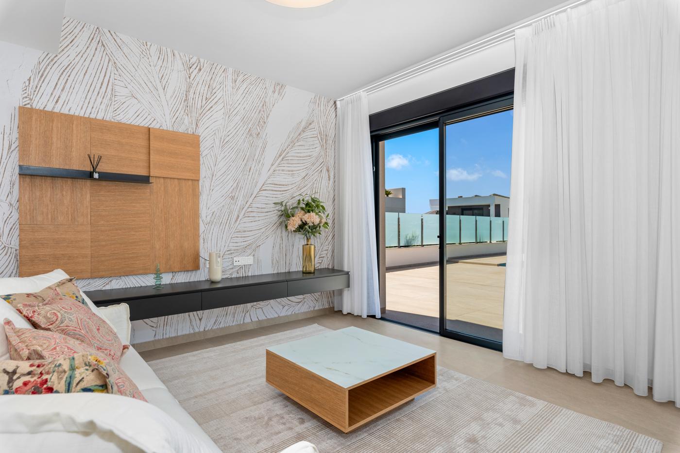Vente de villa dans Orihuela Costa