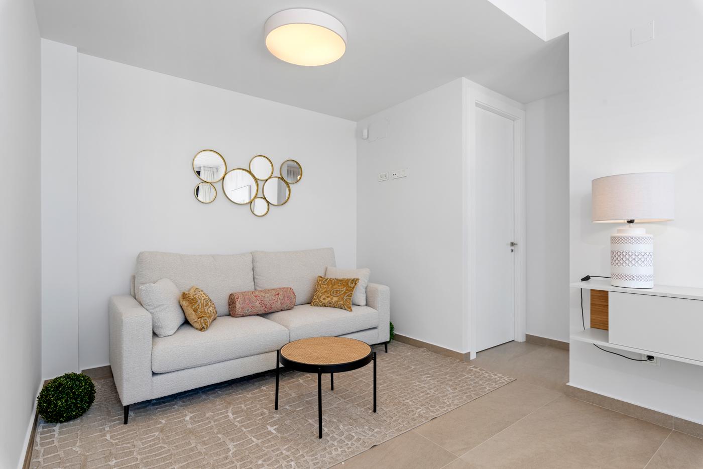 Vente de villa dans Orihuela Costa