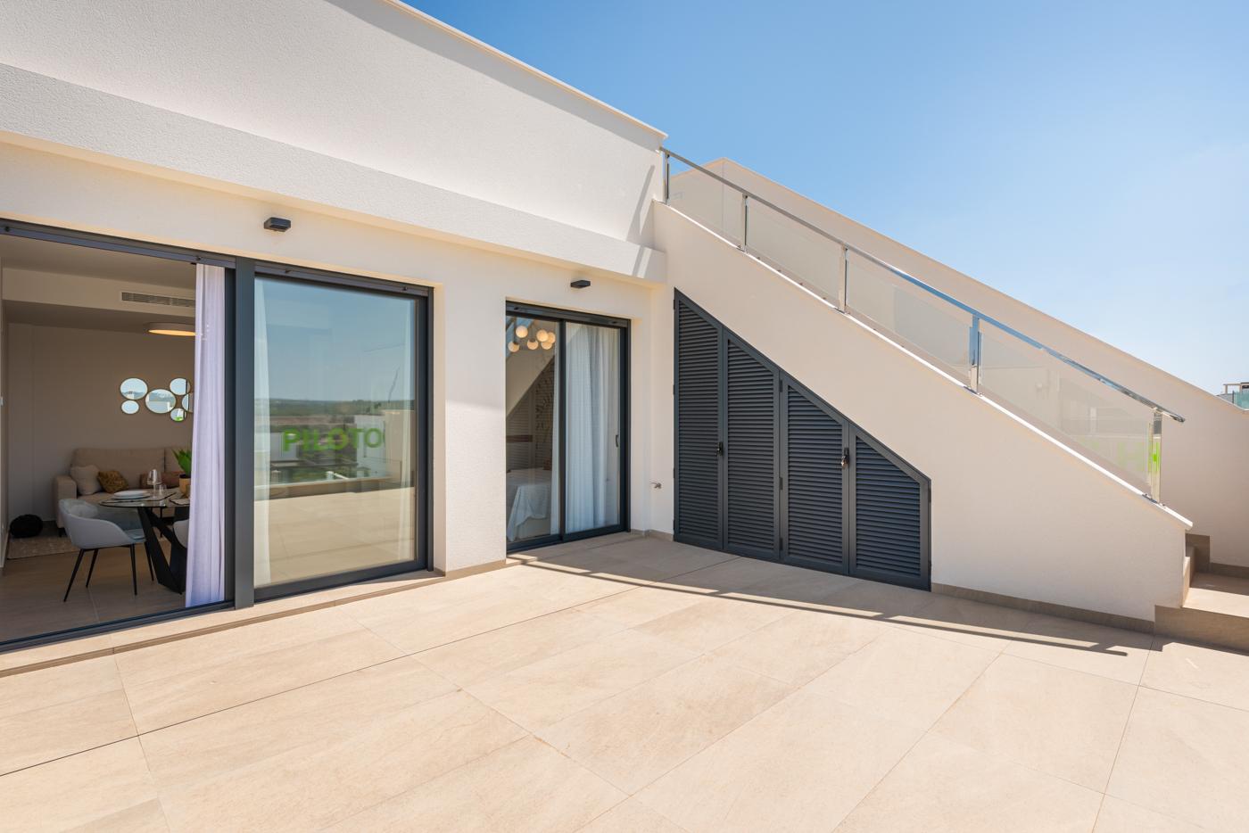 Vente de villa dans Orihuela Costa