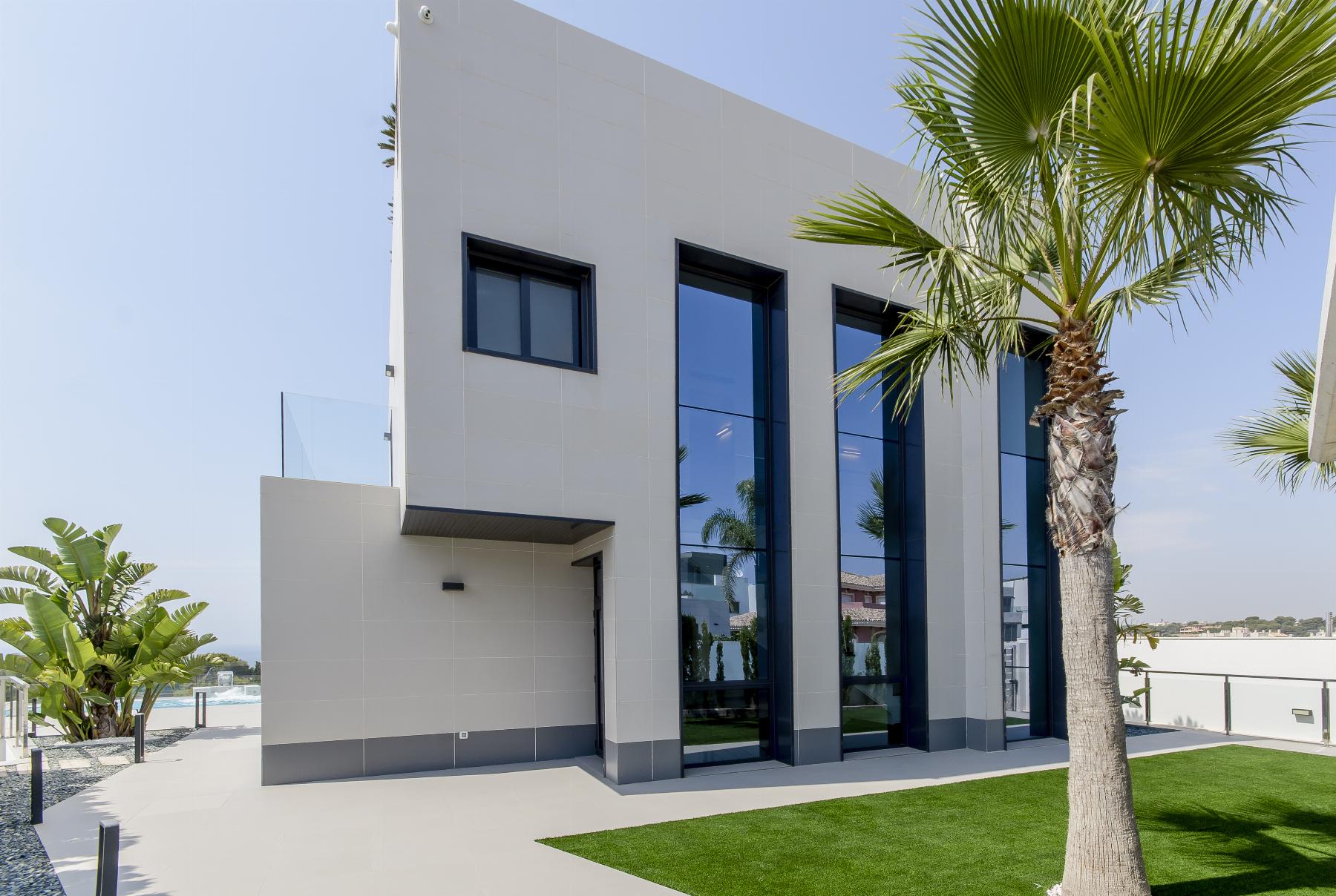 Salg av villa i Orihuela Costa