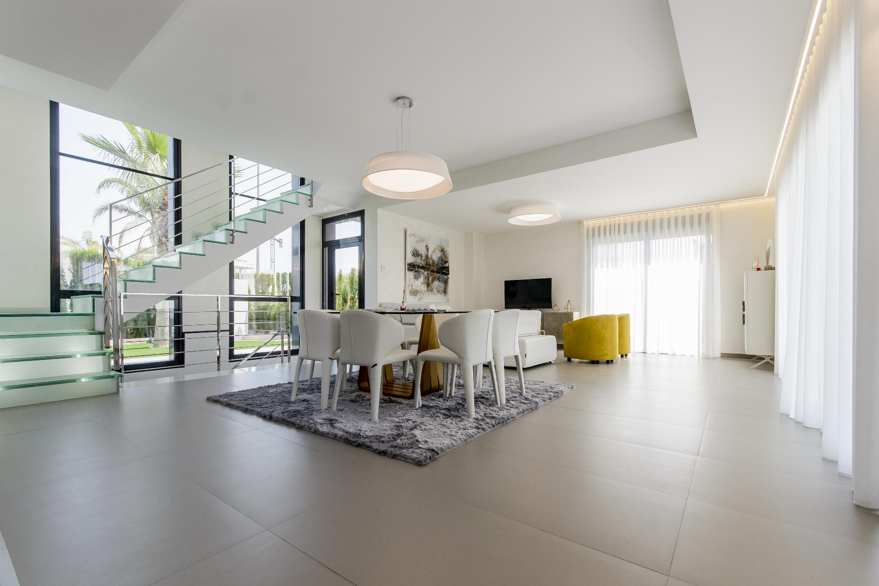 Salg av villa i Orihuela Costa