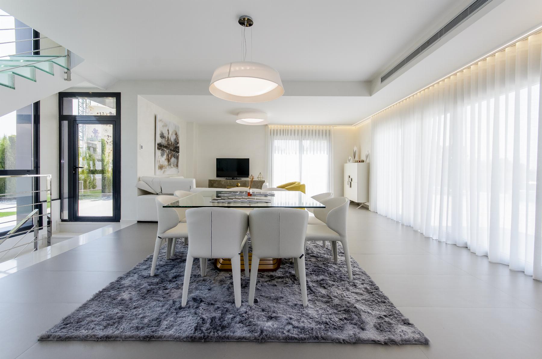 Salg av villa i Orihuela Costa