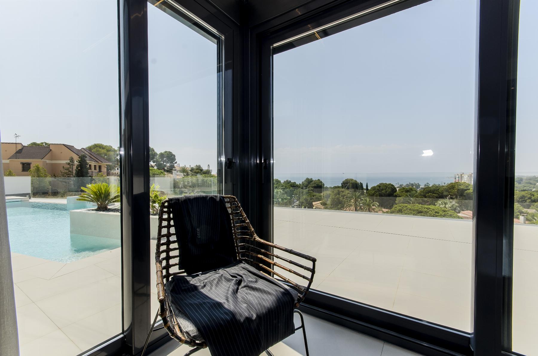 Salg av villa i Orihuela Costa