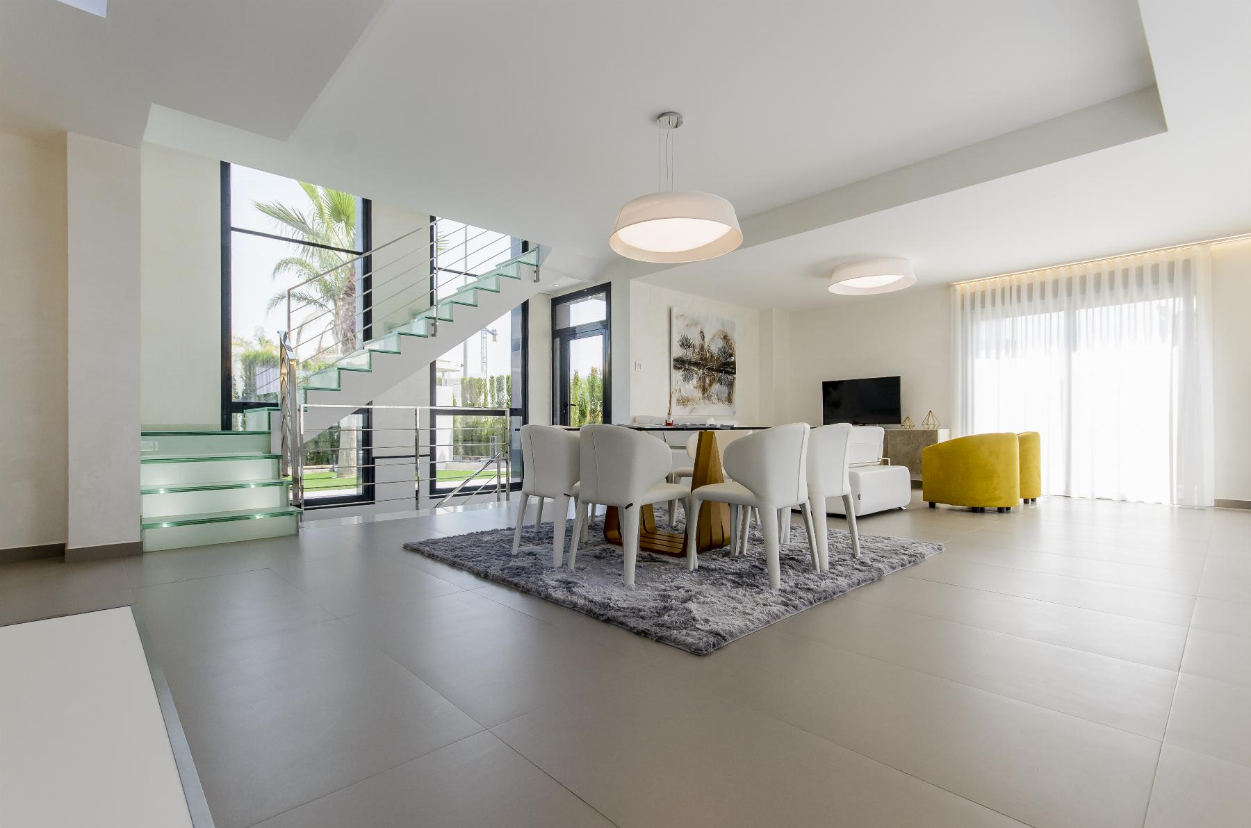 Salg av villa i Orihuela Costa