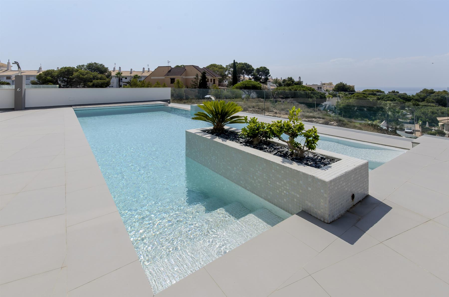 Salg av villa i Orihuela Costa