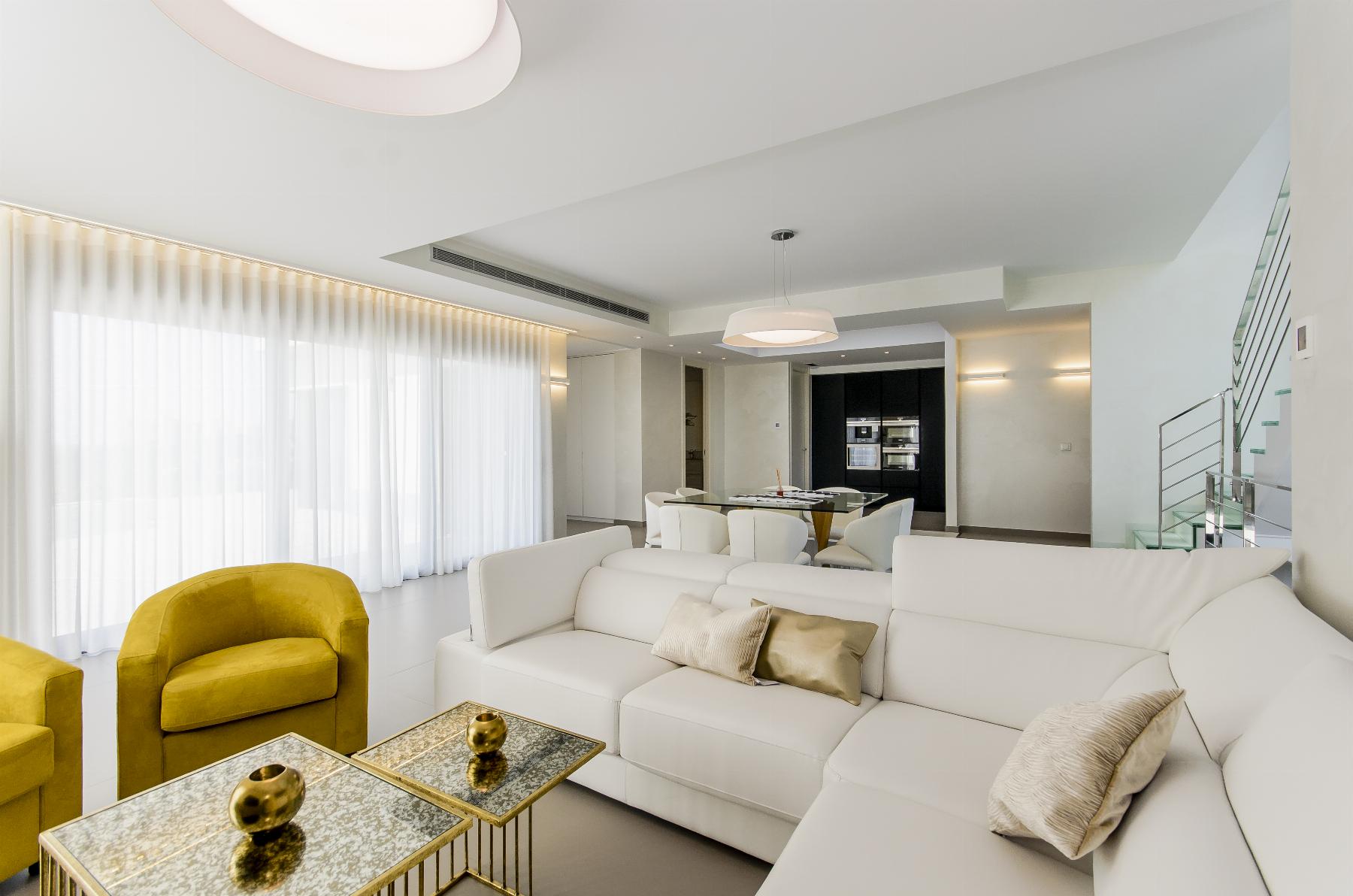 Salg av villa i Orihuela Costa