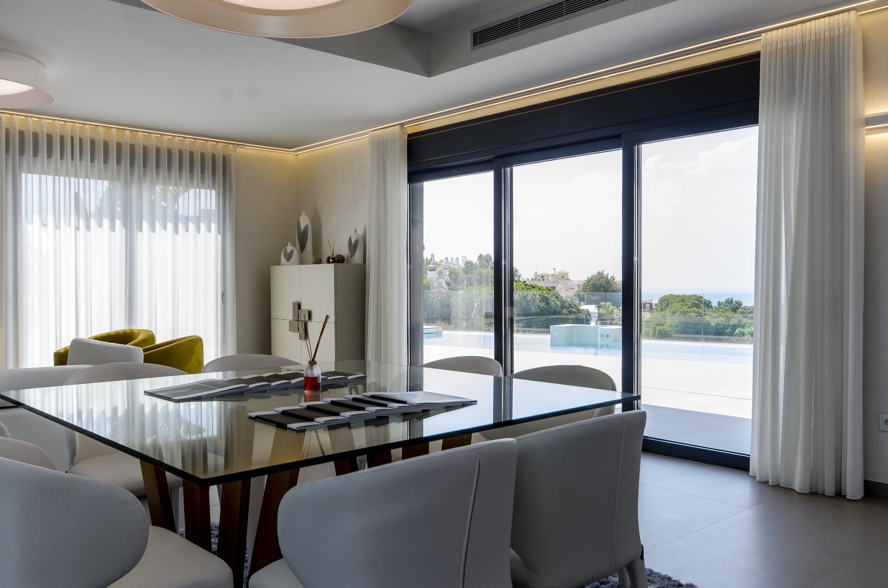 Salg av villa i Orihuela Costa