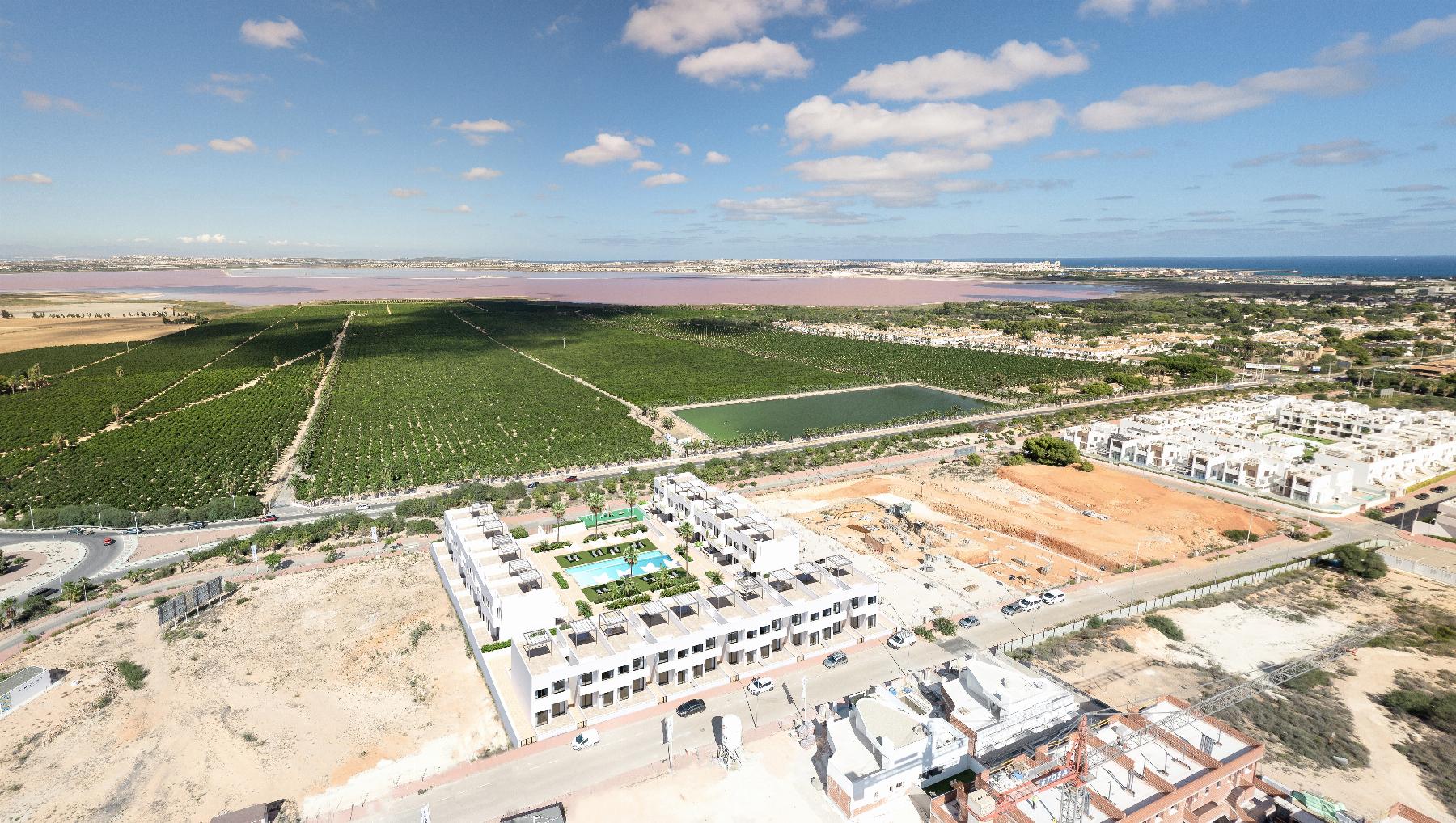 بيع من شقة في Torrevieja