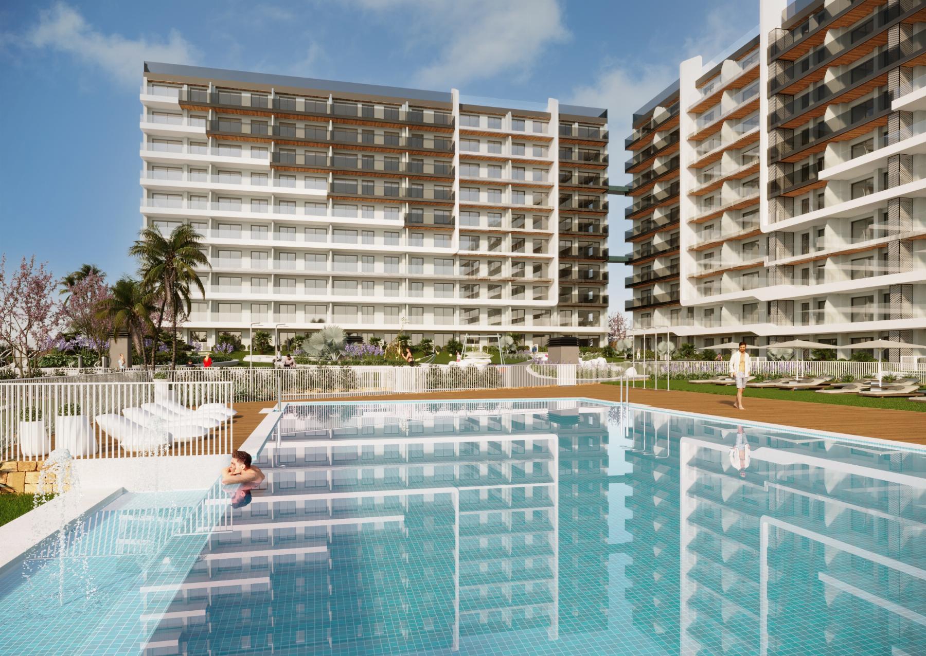 买卖 的 公寓 在 Torrevieja