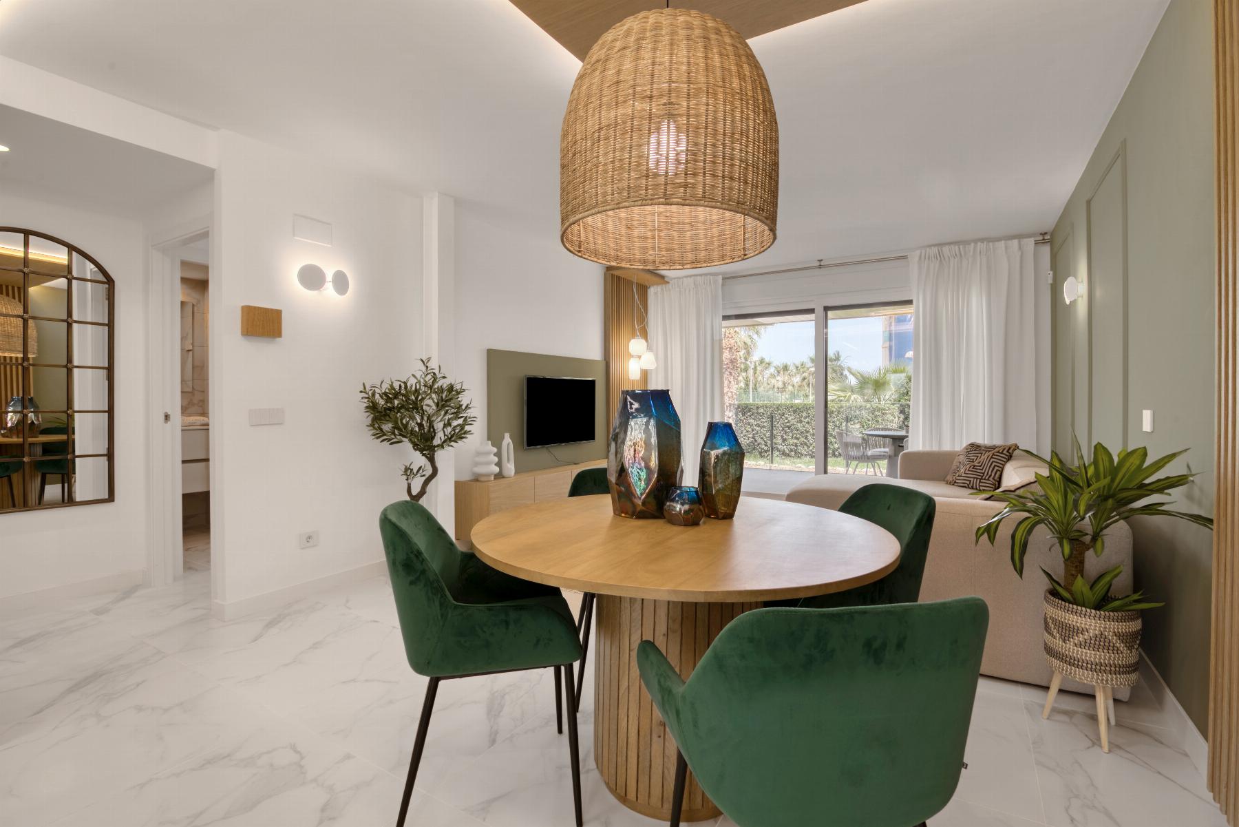 买卖 的 公寓 在 Torrevieja