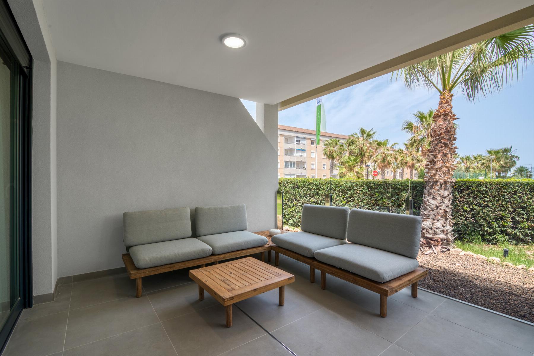 买卖 的 公寓 在 Torrevieja