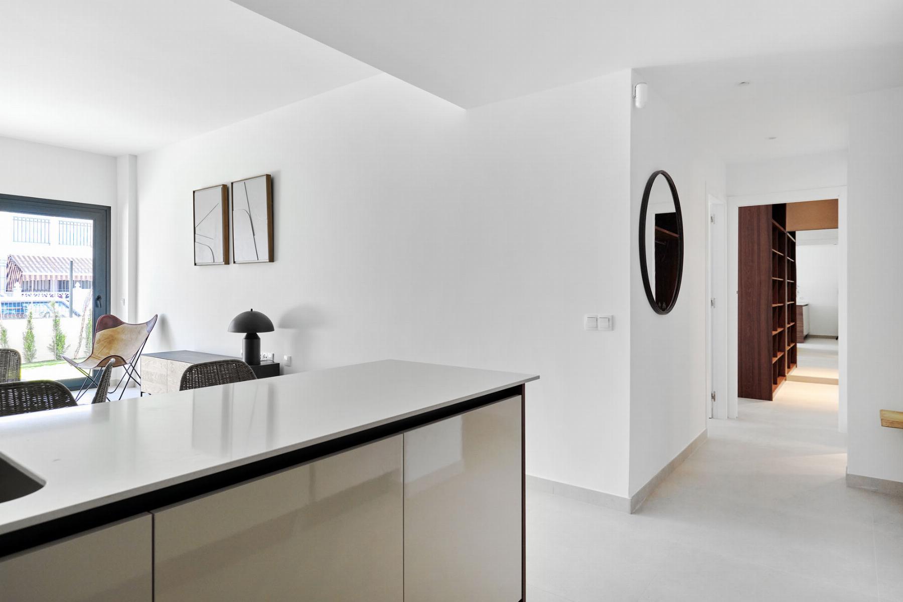 Verkoop van appartement in Torrevieja