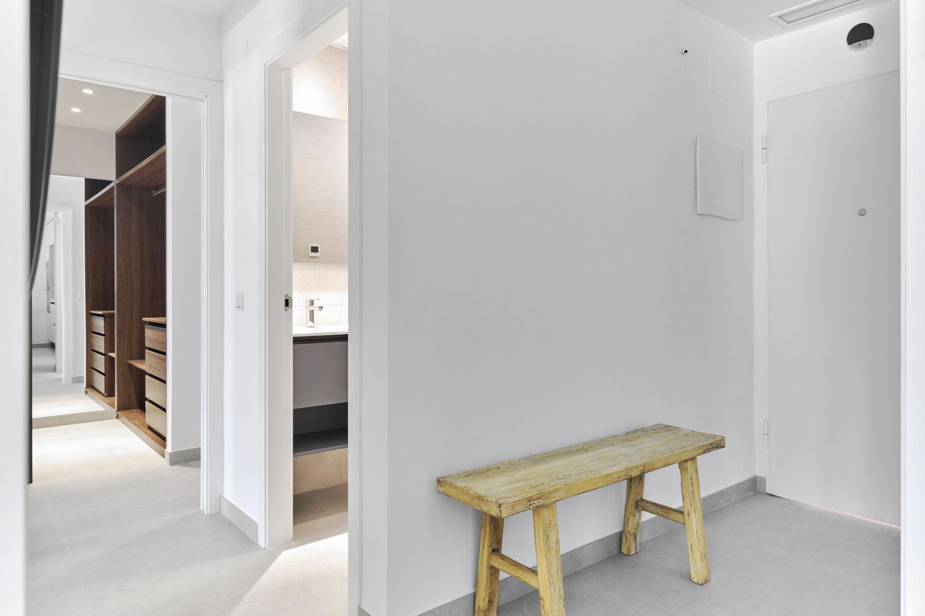 Verkoop van appartement in Torrevieja