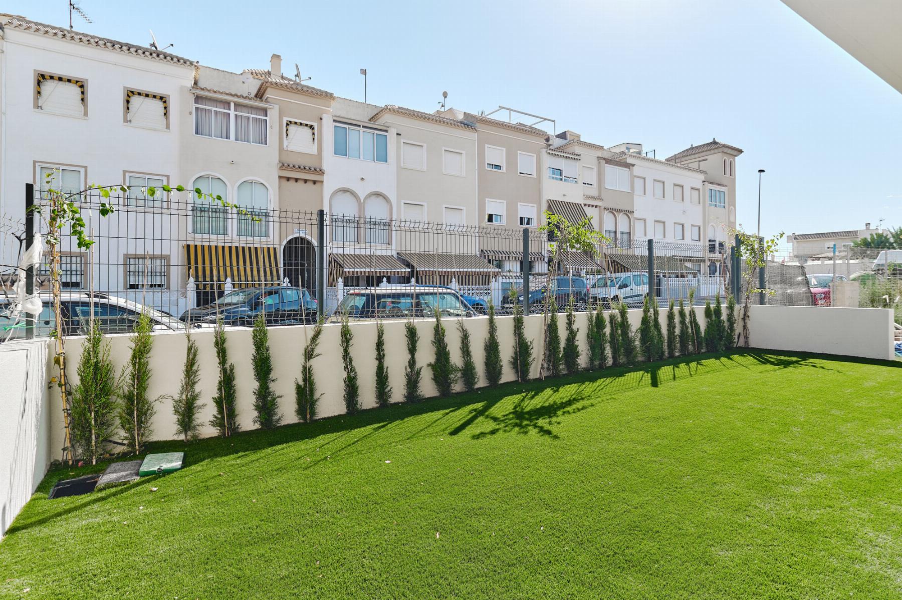 Verkoop van appartement in Torrevieja