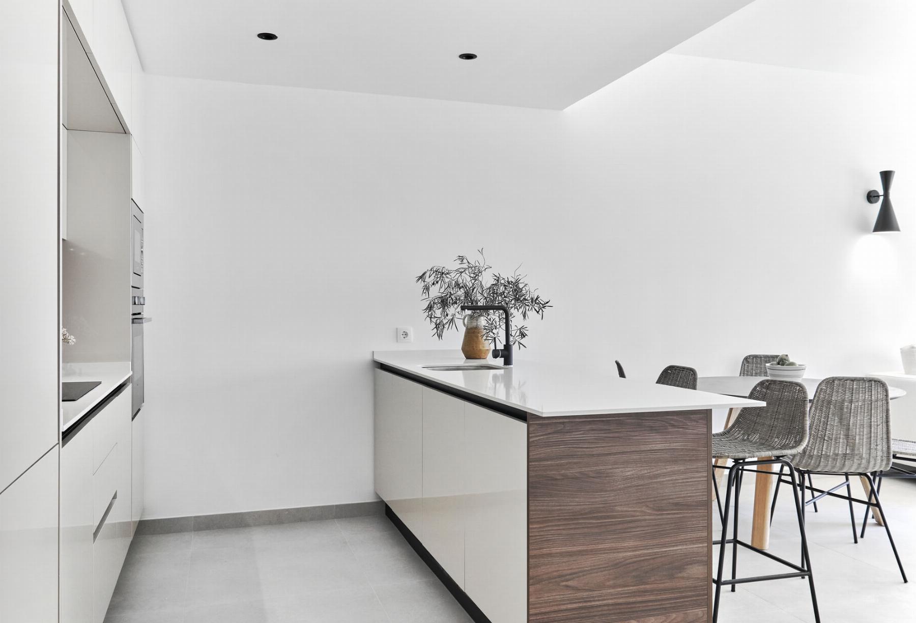 Verkoop van appartement in Torrevieja